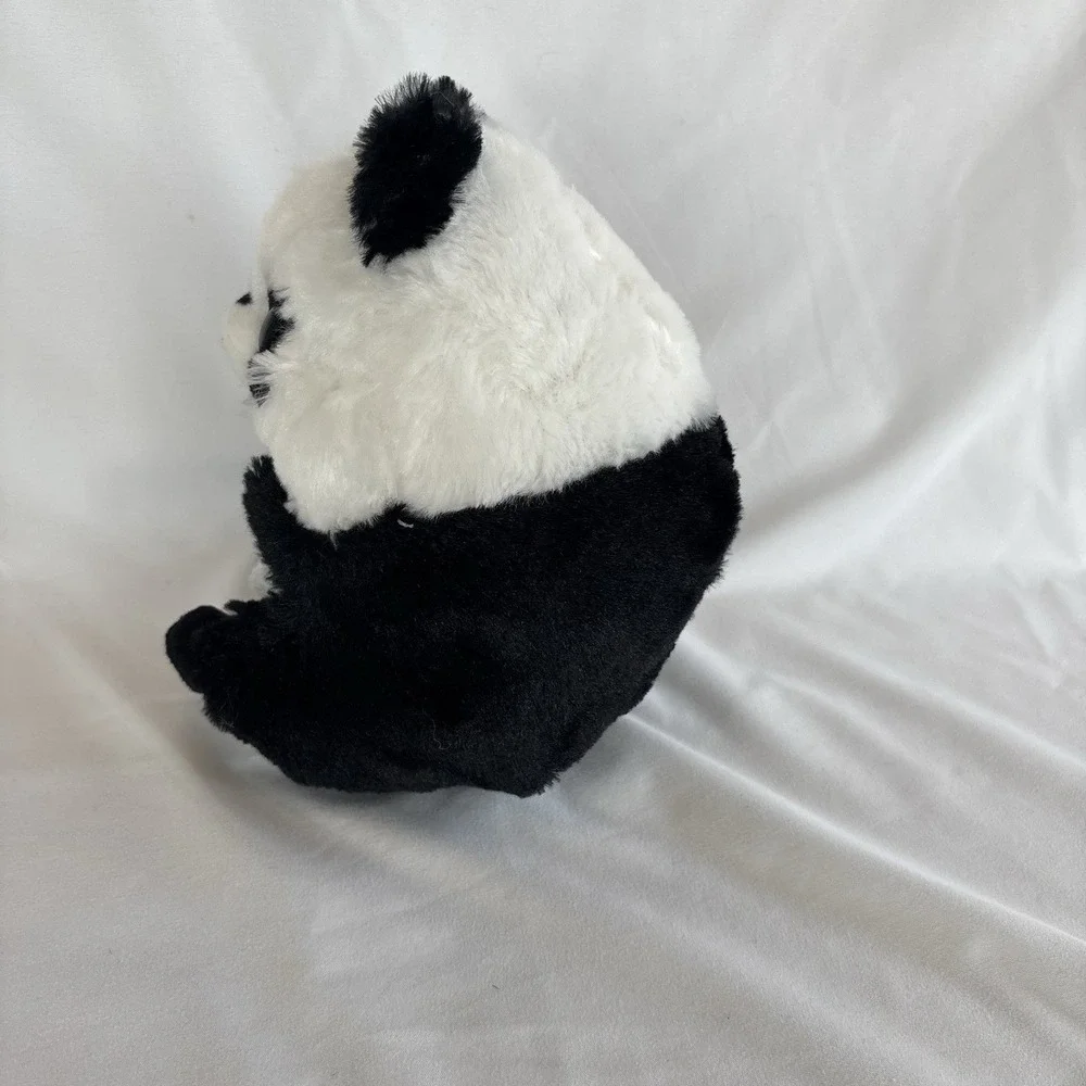 Kellytoy Belly‎ Buddy Panda Bear 9